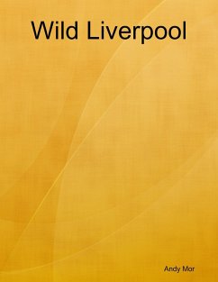 Cover Wild Liverpool (eBook, ePUB)