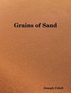 Cover Grains of Sand (eBook, ePUB)
