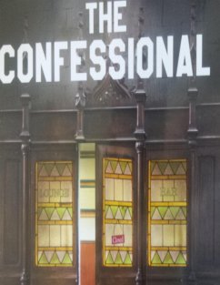 The Confessional (eBook, ePUB) - Boyd, Peter