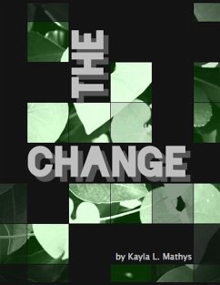 Cover The Change (eBook, ePUB)