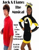 Jack & Diane: The Musical (eBook, ePUB)