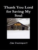 Thank You Lord for Saving My Soul (eBook, ePUB)