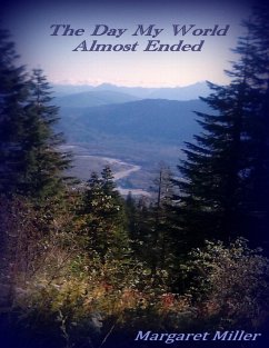 Cover The Day My World Almost Ended (eBook, ePUB)