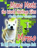 Momo Meets the World Heritage Sites: On the Globe Vol.026-050 (eBook, ePUB)