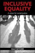 Inclusive Equality (eBook, ePUB) - Bild 1