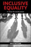 Inclusive Equality (eBook, ePUB)