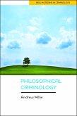 Philosophical Criminology (eBook, ePUB)