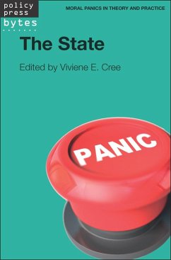 Cover The State (eBook, ePUB)