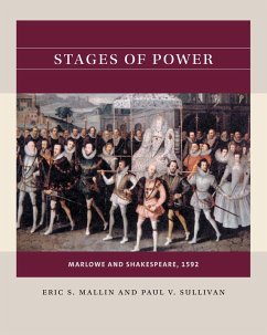 Stages of Power (eBook, ePUB) Cover Stages of Power (eBook, ePUB)