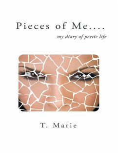 Pieces of Me (eBook, ePUB) - Marie, T.