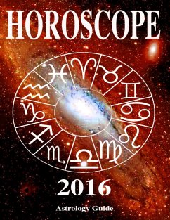 Cover Horoscope 2016 (eBook, ePUB)