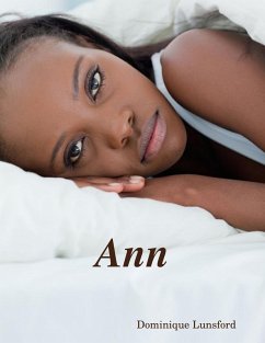 Cover Ann (eBook, ePUB)