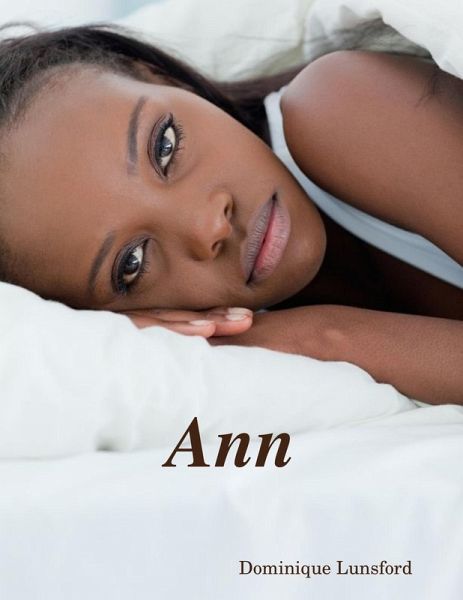 Ann (eBook, ePUB)