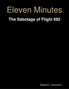 Eleven Minutes (eBook, ePUB) Cover Eleven Minutes (eBook, ePUB)