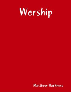 Cover Worship (eBook, ePUB)