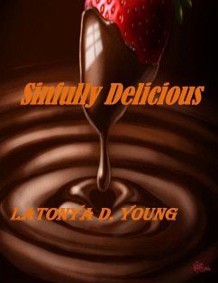 Cover Simply Delicious (eBook, ePUB)
