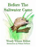 Before the Saltwater Came (eBook, ePUB)