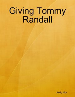Cover Giving Tommy Randall (eBook, ePUB)