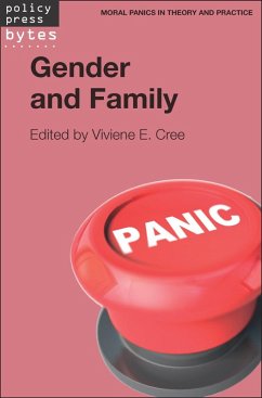 Cover Gender and Family (eBook, ePUB)