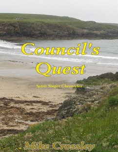 Cover Council's Quest (eBook, ePUB)