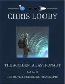 The Accidental Astronaut (eBook, ePUB)