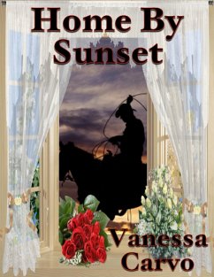 Home By Sunset (eBook, ePUB) - Carvo, Vanessa