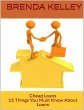 Cheap Loans: 15 Things You Must Know... - Bild 1