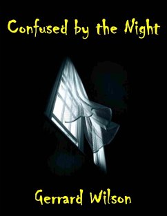 Cover Confused By the Night (eBook, ePUB)