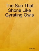 The Sun That Shone Like Gyrating Owls (eBook, ePUB) The Sun That Shone Like Gyrating Owls (eBook, ePUB)