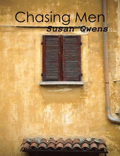 Cover Chasing Men (eBook, ePUB)