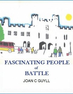 Fascinating People of Battle (eBook, ePUB) - Guyll, Joan C