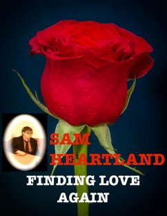 Cover Finding Love Again (eBook, ePUB)