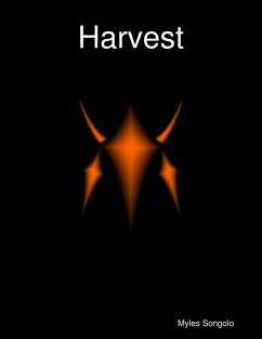Cover Harvest (eBook, ePUB)