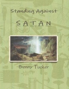Cover Standing Against Satan (eBook, ePUB)