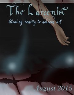 Cover The Larcenist (Volume 2, Issue #4) (eBook, ePUB)