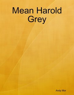 Cover Mean Harold Grey (eBook, ePUB)