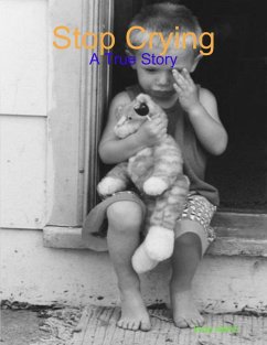 Stop Crying (eBook, ePUB) - Salmo, Koop