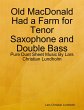 Old MacDonald Had a Farm for Tenor... - Bild 1