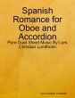 Spanish Romance for Oboe and Accordion... - Bild 1