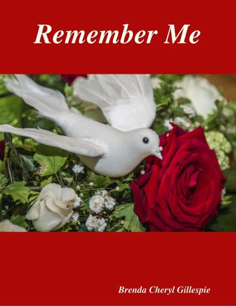 Remember Me (eBook, ePUB)