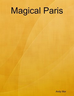 Cover Magical Paris (eBook, ePUB)