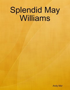 Cover Splendid May Williams (eBook, ePUB)