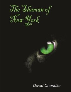 Cover The Shaman of New York (eBook, ePUB)