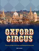 Oxford Circus (eBook, ePUB)