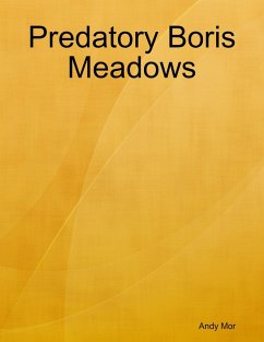 Cover Predatory Boris Meadows (eBook, ePUB)