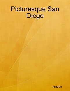 Cover Picturesque San Diego (eBook, ePUB)