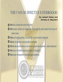 The 7 M's of Effective Fatherhood (eBook, ePUB)