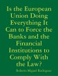 Is the European Union Doing Everything... - Bild 1