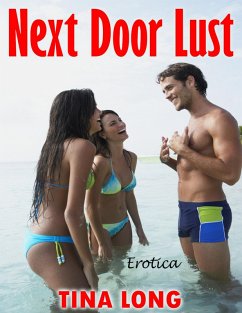 Cover Next Door Lust: Erotica (eBook, ePUB)