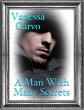 A Man With Many Secrets (eBook, ePUB) - Bild 1